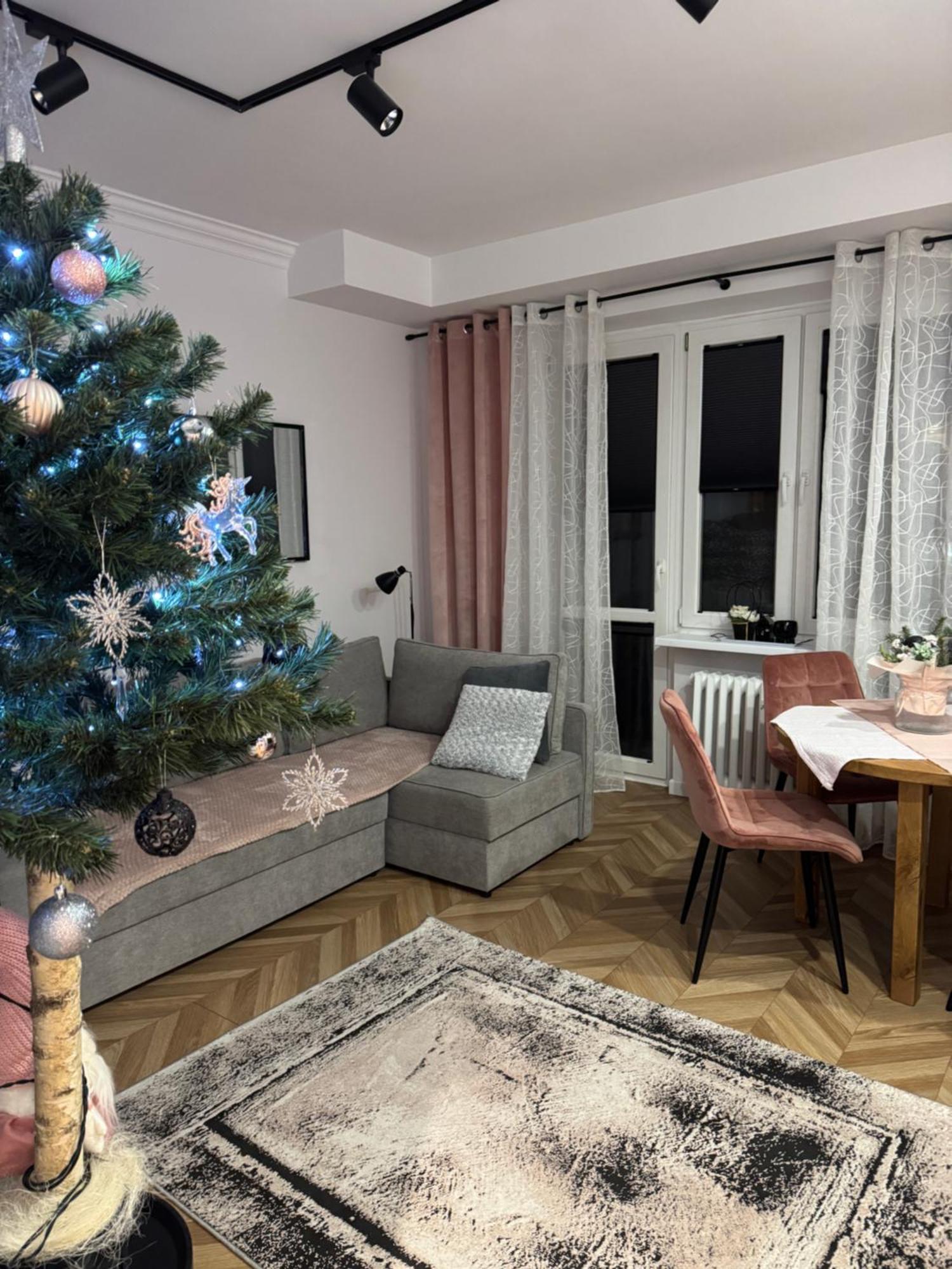 Apartament Na Rzut Beretem Od Zamojskiej Starowki Замосць Экстерьер фото